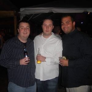 Meet your Posher, Jim